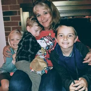 Meet your Posher, Beth